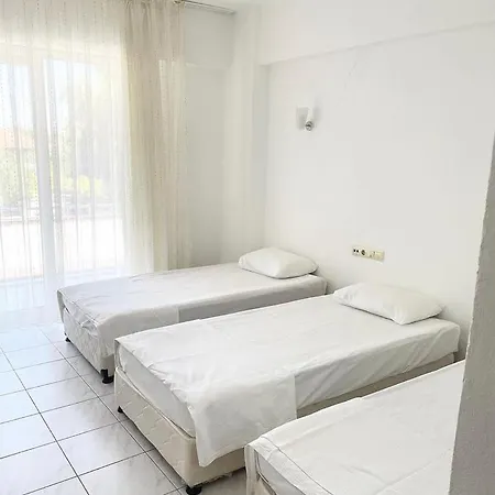 Homestay Bilge Pansiyon Antalya