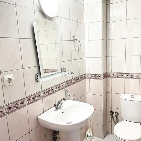 Bilge Pansiyon Homestay Antalya