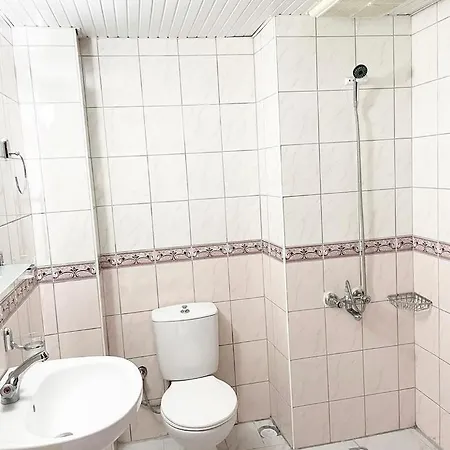 Homestay Bilge Pansiyon