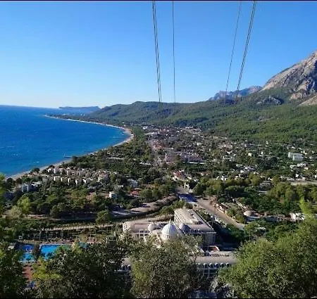 Bilge Pansiyon