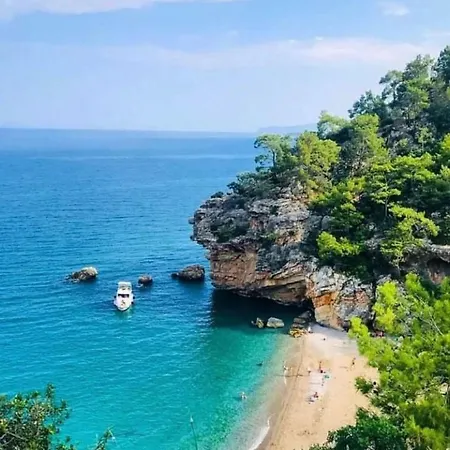 Bilge Pansiyon