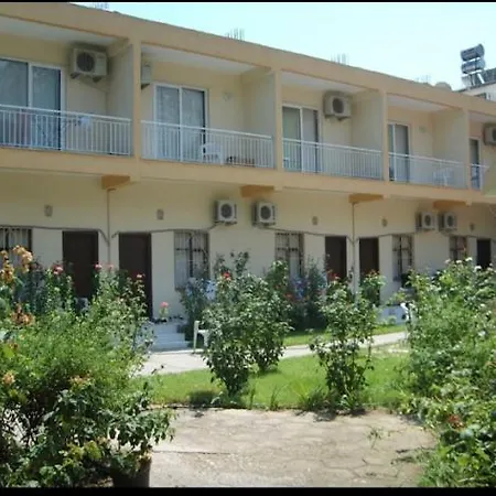 Homestay Bilge Pansiyon Antalya