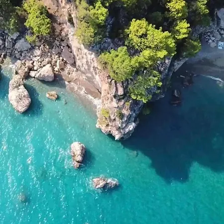 Bilge Pansiyon * Antalya