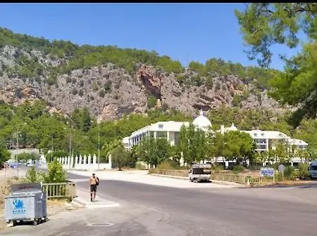 Homestay Bilge Pansiyon Antalya