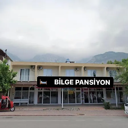 Homestay Bilge Pansiyon *
