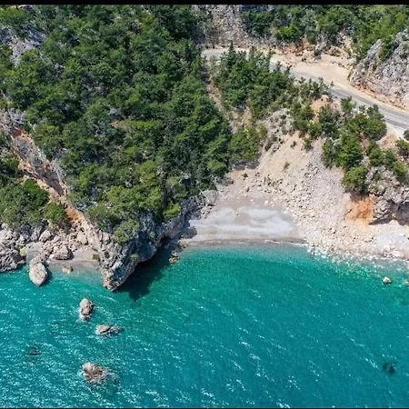 Homestay Bilge Pansiyon Antalya