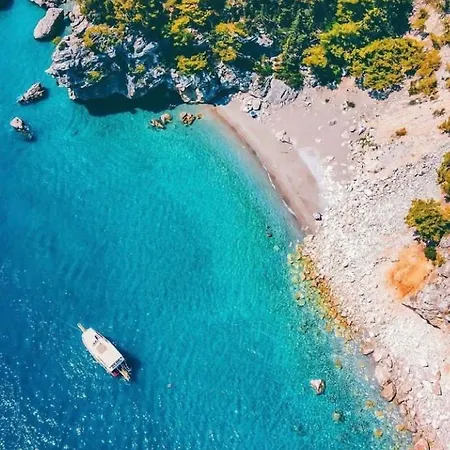 Bilge Pansiyon